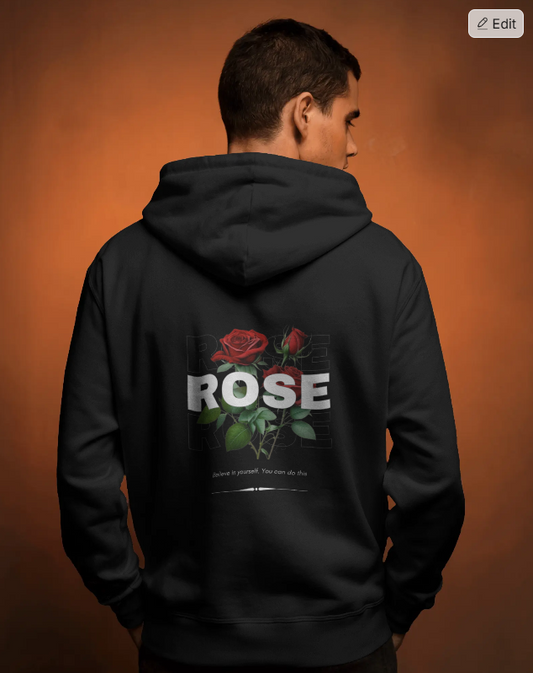 Unisex Oversized Hoodie